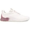 Ecco Women's S-Three Golf Shoes Delicacy/Blush